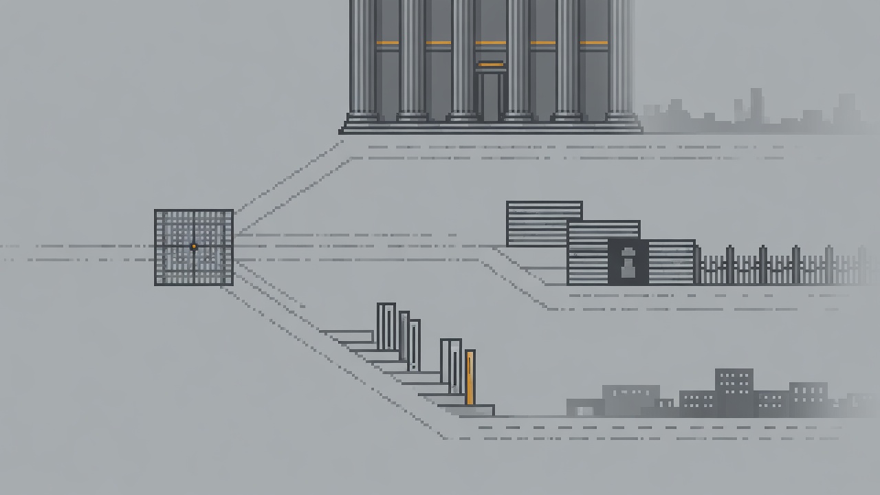 FCA maps three open finance infrastructure models but stops short of picking one