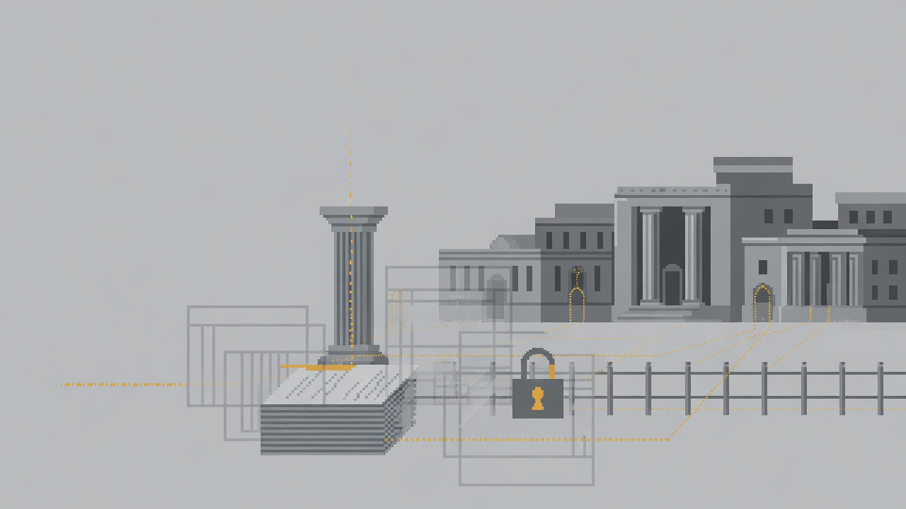 FCA's PRISM Taskforce sets out what open finance actually needs to work
